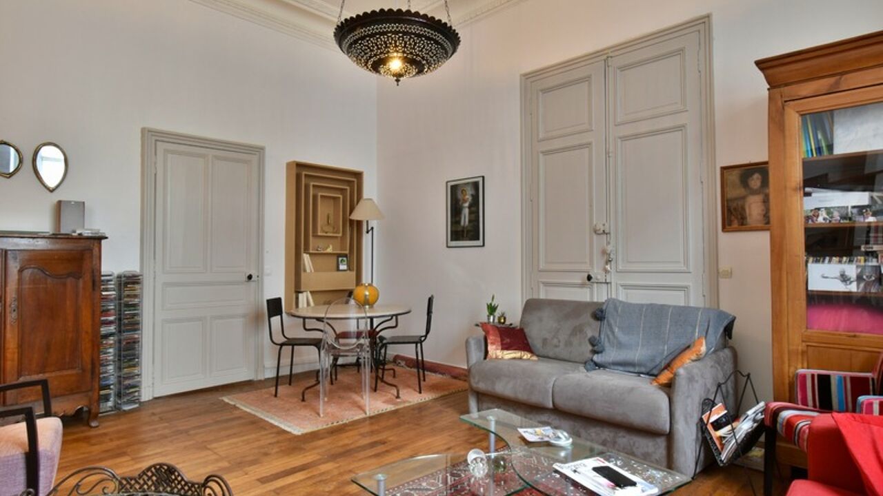 appartement 2 pièces 70 m2 à vendre à Angers (49100)