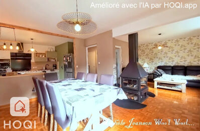 vente maison 375 000 € à proximité de Saint-Sorlin-d'Arves (73530)