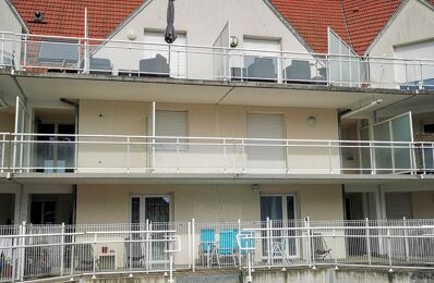 vente appartement 158 000 € à proximité de Oberhoffen-sur-Moder (67240)