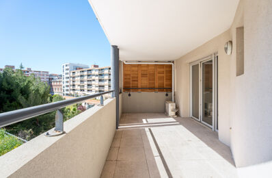 vente appartement 269 000 € à proximité de Marseille 6 (13006)