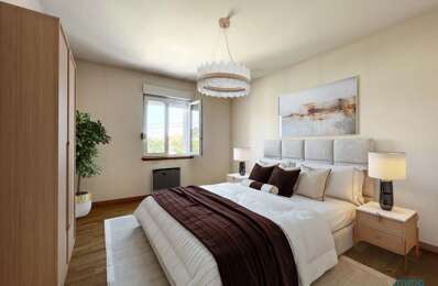vente appartement 231 000 € à proximité de Lingolsheim (67380)