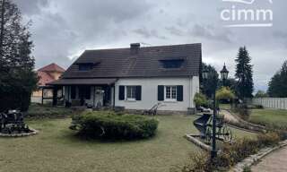 Maison 6 Pièces 181 m² à vendre à Avermes (03000)