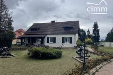 Maison 6 pièces 315000 €