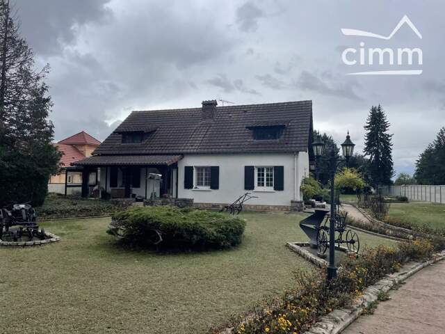 A 5 min du bourg d'Avermes — photo du bien