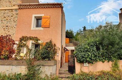 vente maison 127 000 € à proximité de La Caunette (34210)