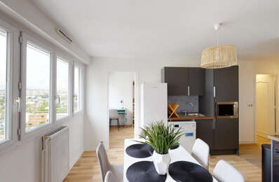 appartement 5 pièces 86 m2 à louer à Épinay-sur-Seine (93800)