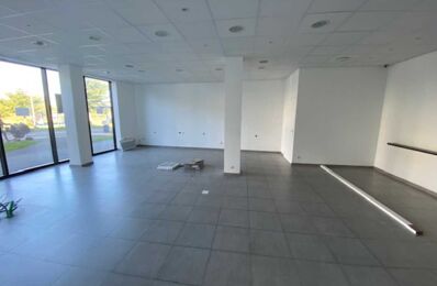 location commerce 1 200 € CC /mois à proximité de Saint-Renan (29290)