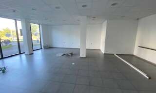 Commerce  100 m² à louer à Brest (29200)