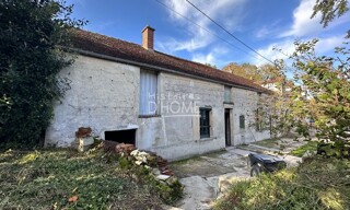 Maison 7 Pièces 174 m² à vendre à La Ferté-Gaucher (77320)