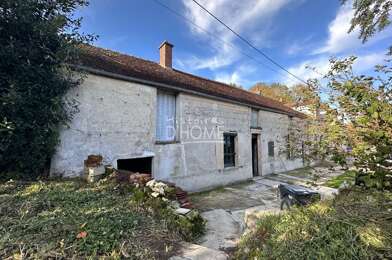 Maison 7 pièces 85000 €