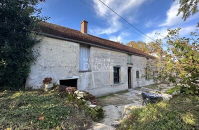 vente maison 109 000 € à proximité de Choisy-en-Brie (77320)