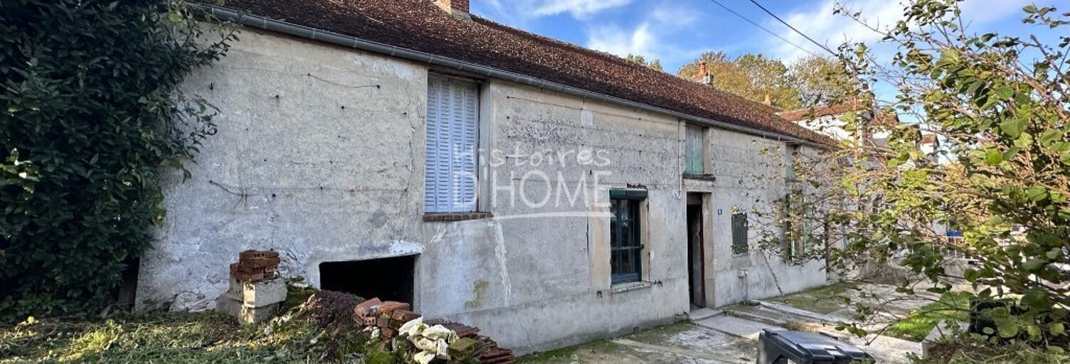 Maison 7 Pièces 174 m² à vendre à La Ferté-Gaucher (77320)