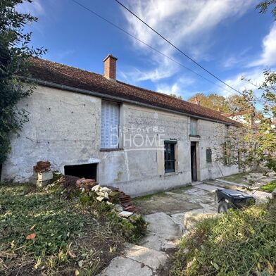 Maison 7 pièces 85000 €
