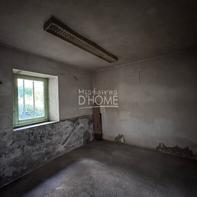 Maison 7 pièces 85000 €