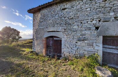 vente maison 90 000 € à proximité de Lapenche (82240)