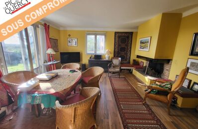 vente maison 136 000 € à proximité de Montpezat-de-Quercy (82270)