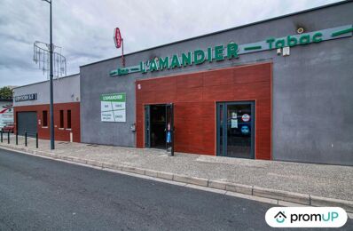 vente local industriel 274 000 € à proximité de Haute-Garonne (31)