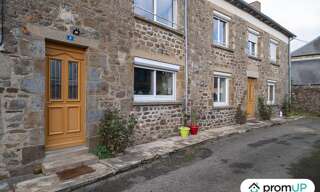 Maison 5 Pièces 160 m² à vendre à La Baussaine (35190)