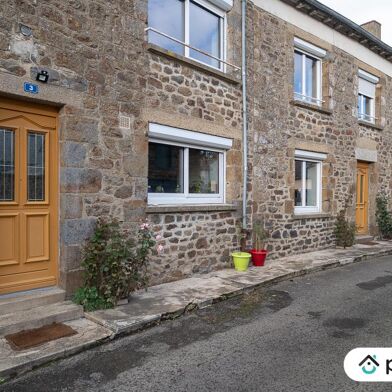 Maison 5 pièces 139000 €