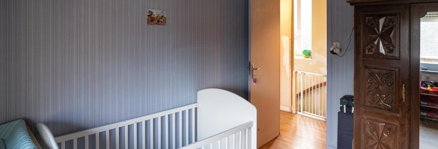 Maison 5 Pièces 160 m² à vendre à La Baussaine (35190)