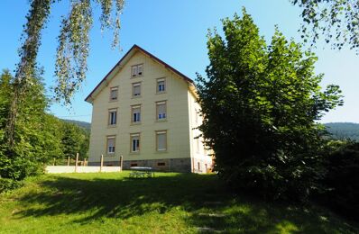 vente immeuble 422 000 € à proximité de Kirchberg (68290)