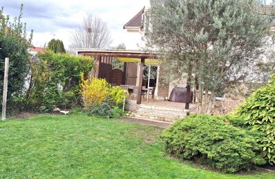 vente maison 549 000 € à proximité de Ormesson-sur-Marne (94490)
