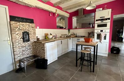 vente maison 222 600 € à proximité de Saint-Médard-de-Mussidan (24400)