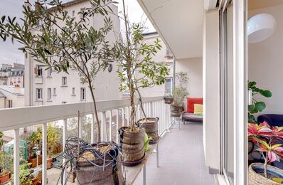 vente appartement 695 000 € à proximité de Fontenay-sous-Bois (94120)