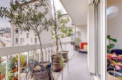 vente appartement 695 000 € à proximité de Limeil-Brévannes (94450)