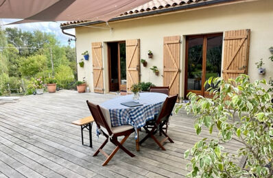 vente maison 332 800 € à proximité de Saint-Hippolyte (33330)