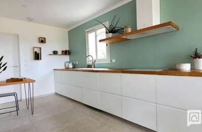vente maison 299 000 € à proximité de Saint-Mamert-du-Gard (30730)