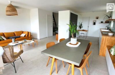 vente maison 299 000 € à proximité de Cruviers-Lascours (30360)