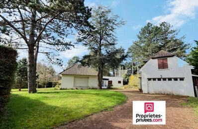 vente maison 780 000 € à proximité de Campigneulles-les-Petites (62170)