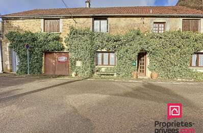 vente maison 138 000 € à proximité de Sauvigny-le-Bois (89200)