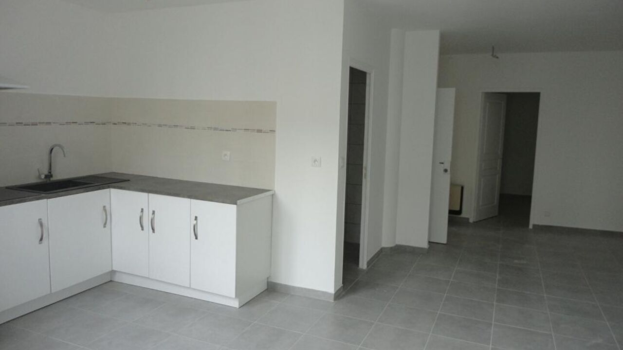 appartement 4 pièces 72 m2 à vendre à Marignane (13700)