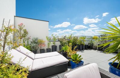 vente appartement 949 000 € à proximité de Artigues-Près-Bordeaux (33370)