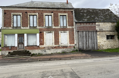 vente maison 48 250 € à proximité de Sévigny-Waleppe (08220)