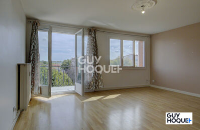 vente appartement 170 000 € à proximité de Saint-Maurice-de-Beynost (01700)