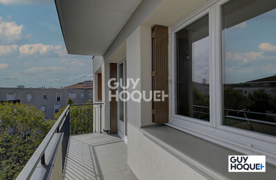 vente appartement 167 000 € à proximité de Neuville-sur-Saône (69250)