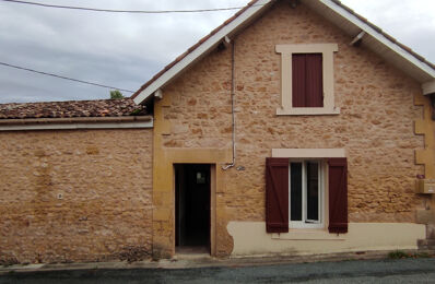 location maison 550 € CC /mois à proximité de Badefols-sur-Dordogne (24150)