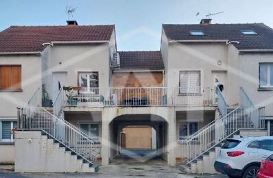 vente appartement 169 600 € à proximité de Étiolles (91450)