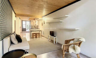 Appartement 3 Pièces 60 m² à vendre à Lyon 6 (69006)