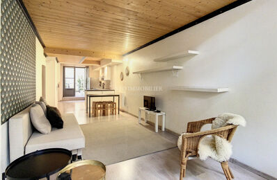 vente appartement 298 000 € à proximité de Saint-Cyr-Au-Mont-d'Or (69450)