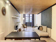 IMMEUBLE DE STANDING / T3 / CAVE/SECTEUR RECHERCHE — photo 2