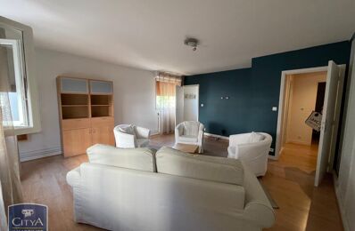 location appartement 680 € CC /mois à proximité de Ligugé (86240)
