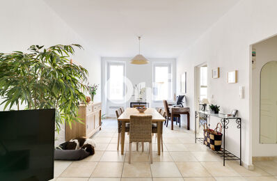 appartement 2 pièces 61 m2 à vendre à La Ciotat (13600)