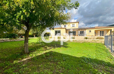 vente maison 1 075 000 € à proximité de Carnoux-en-Provence (13470)