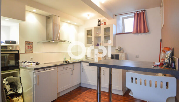 Appartement 1 pièces  à louer Bizanos 64320