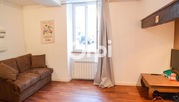 Appartement 1 pièces  à louer Bizanos 64320