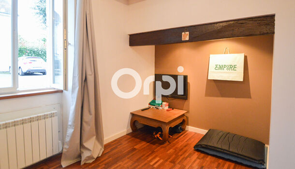 Appartement 1 pièces  à louer Bizanos 64320